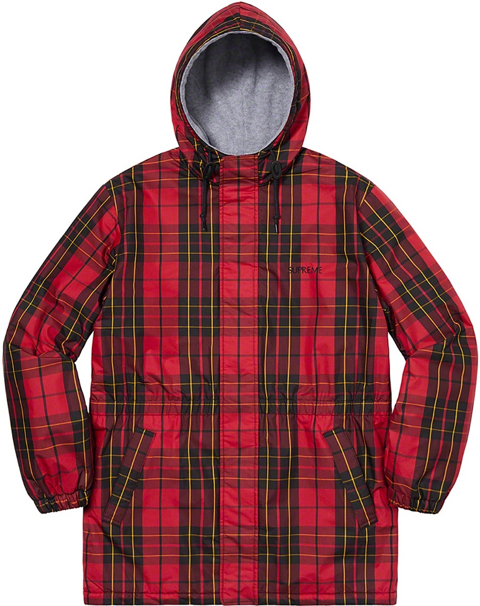 Polartec® Lined Sideline Parka view 16